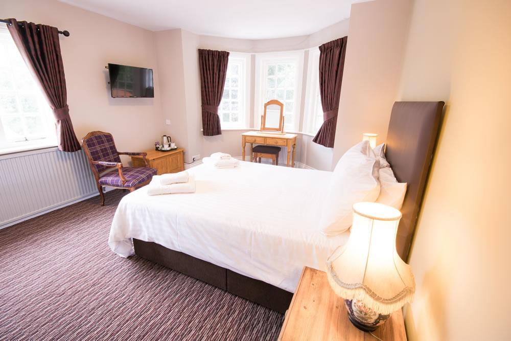 The Burley Inn Extérieur photo