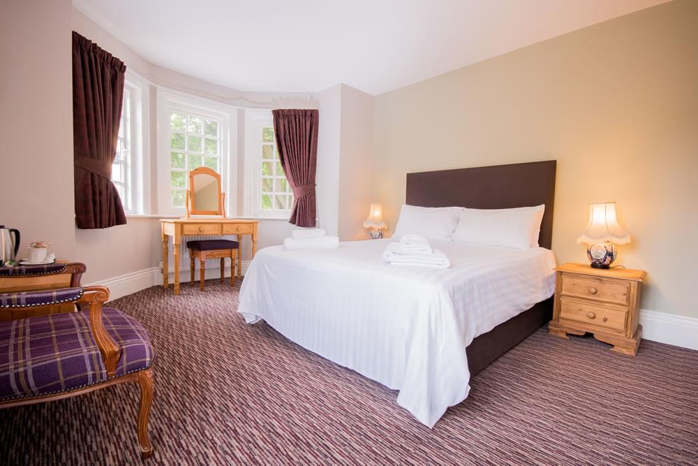 The Burley Inn Extérieur photo