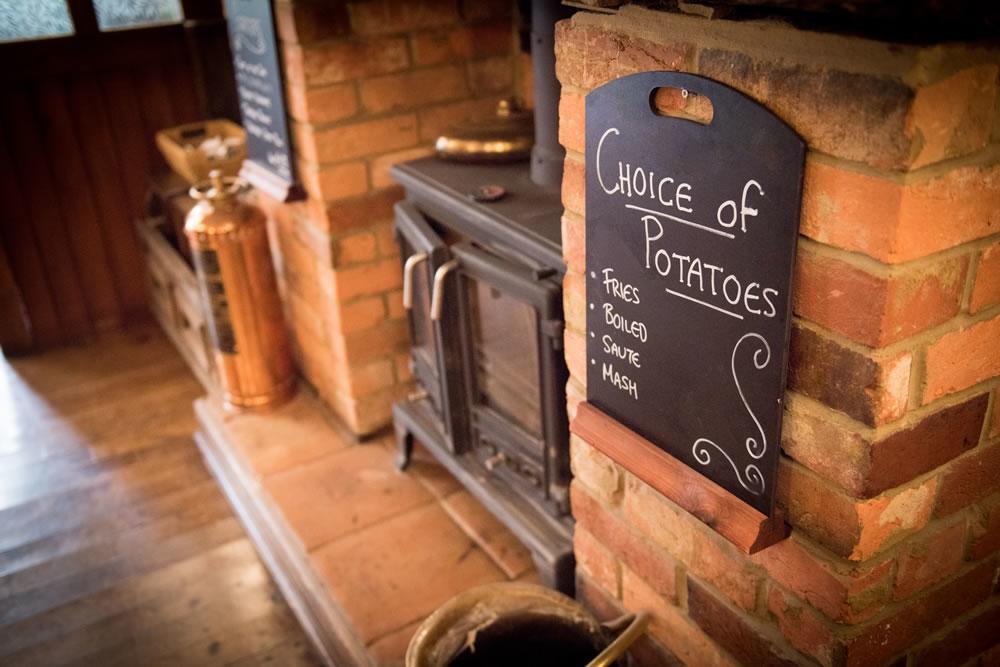 The Burley Inn Extérieur photo